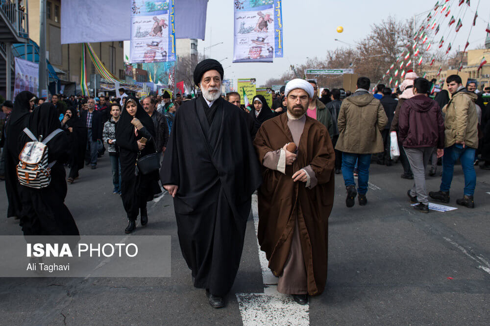 تصاویر مسولین در راهپیمایی ۲۲ بهمن,عکس های مسولین در راهپیمایی,تصاویر راهپیمایی ۲۲ بهمن