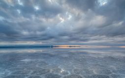 تصاویربزرگترین دریاچه نمک دنیا در بولیوی, عکس های بزرگترین دریاچه نمک دنیا در بولیوی,تصاویر دریاچه نمک بولیوی
