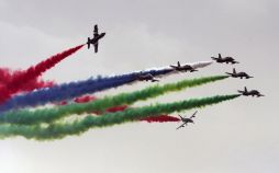 نصاویر سیزدهمین نمایشگاه بین المللی صنایع دفاعی , عکس های سیزدهمین نمایشگاه بین المللی صنایع دفاعی , تصاویر صنایع دفاعی ابوظبی