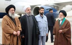 عکس سفر رئیس جمهور به استان خوزستان,تصاویر حسن روحانی,عکس های حسن روحانی در خوزستان