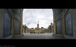 تصاویر مساجد شهر کرمانشاه, عکس های مساجد شهر کرمانشاه , عکس های مسجد جامع کرمانشاه