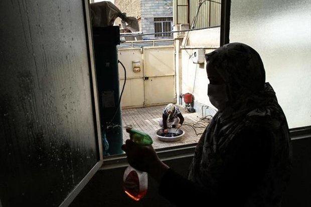 اخبار پزشکی,خبرهای پزشکی,مشاوره پزشکی,خانه تکانی