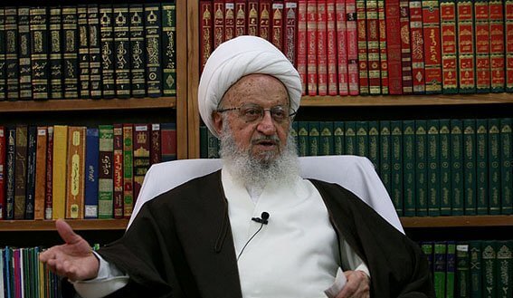 آیت الله ناصر مکارم شیرازی،علما،خبرهای مذهبی،اخبار مذهبی اخبار مذهبی,خبرهای مذهبی,علما,آیت الله ناصر مکارم شیرازی