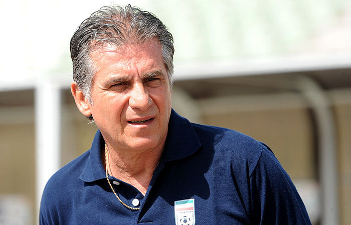 اخبار فوتبال,خبرهای فوتبال,فوتبال ملی,کی روش