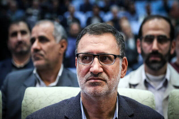 اخبار مذهبی,خبرهای مذهبی,حج و زیارت,حمید محمدی