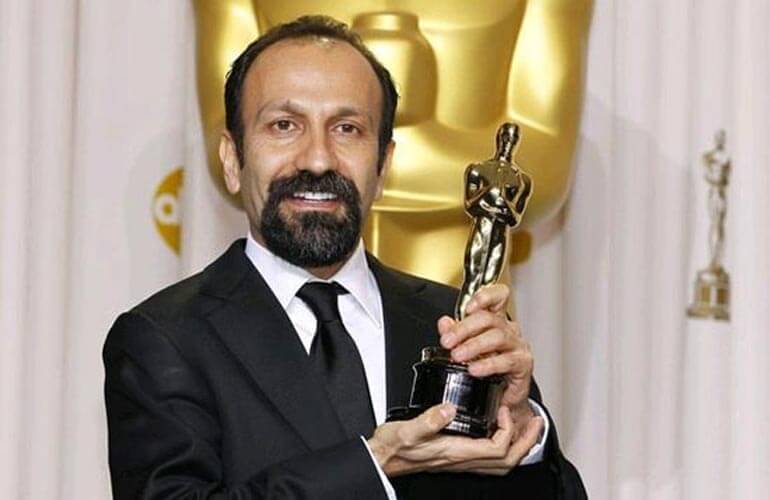 جشن اسکار اصغر فرهادى،اخبار بازیگران،خبرهای هنرمندان،اخبار هنرمندان اخبار هنرمندان,خبرهای هنرمندان,اخبار بازیگران,جشن اسکار اصغر فرهادى