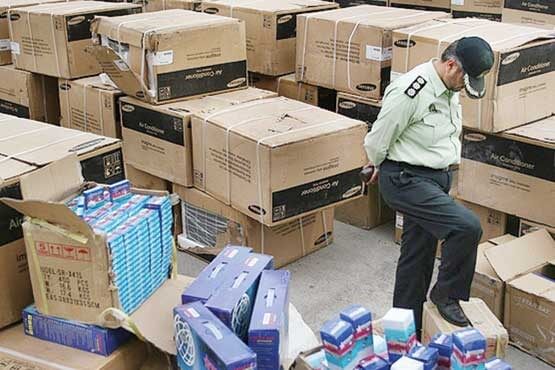 قاچاق کالا،تجارت و بازرگانی،خبرهای اقتصادی،اخبار اقتصادی اخبار اقتصادی,خبرهای اقتصادی,تجارت و بازرگانی,قاچاق کالا