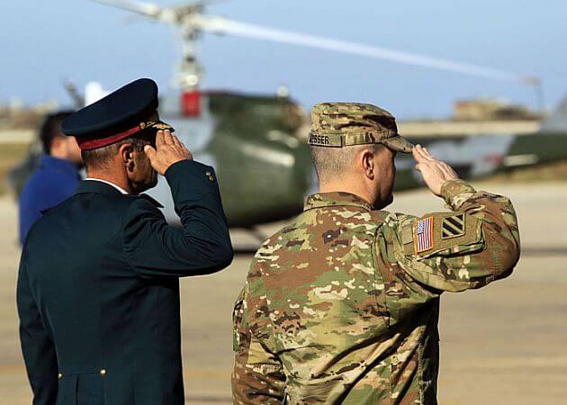 اخبار سیاسی,خبرهای سیاسی,سیاست خارجی,فشار به تهران از قلب بیروت