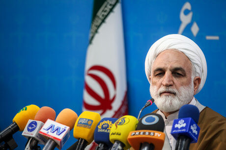 اخبار سیاسی,خبرهای سیاسی,اخبار سیاسی ایران,محسنی اژه ای سخنگوی قوه قضاییه