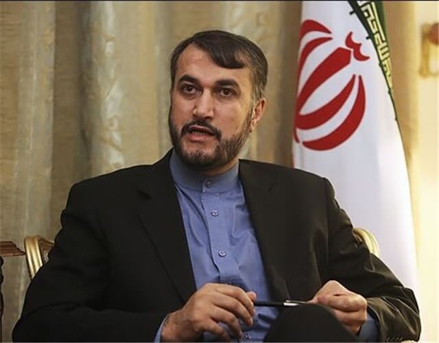 اخبار سیاسی,خبرهای سیاسی,اخبار سیاسی ایران,حسین امیرعبداللهیان