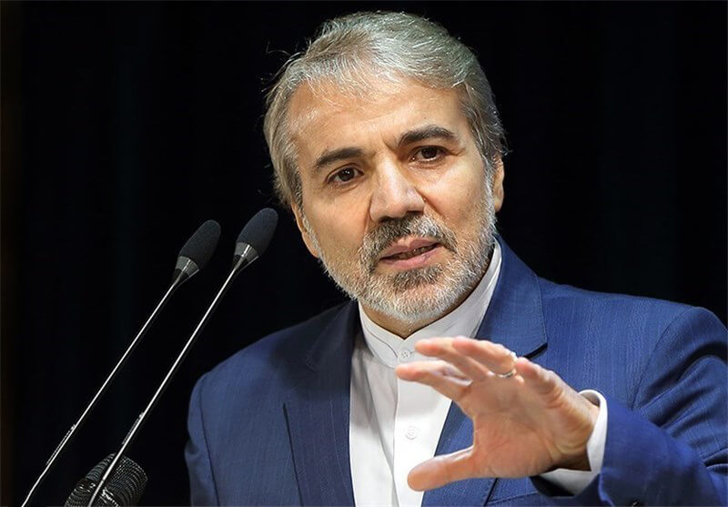 اخبار سیاسی,خبرهای سیاسی,اخبار سیاسی ایران,محمد باقر نوبخت