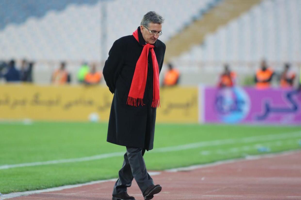 برانکو ایوانکوویچ،لیگ برتر و جام حذفی،خبرهای فوتبال،اخبار فوتبال اخبار فوتبال,خبرهای فوتبال,لیگ برتر و جام حذفی,برانکو ایوانکوویچ