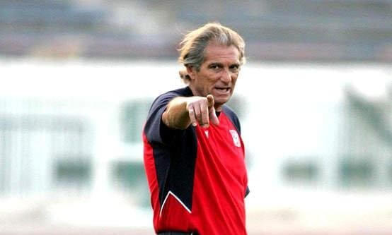 ژوزه مانوئل،لیگ برتر و جام حذفی،خبرهای فوتبال،اخبار فوتبال اخبار فوتبال,خبرهای فوتبال,لیگ برتر و جام حذفی,ژوزه مانوئل