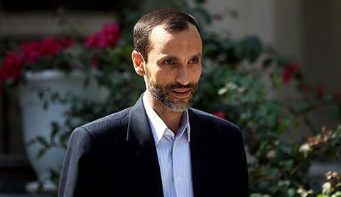 اخبار سیاسی,خبرهای سیاسی,احزاب و شخصیتها,حمید بقایی و احمدی نژاد