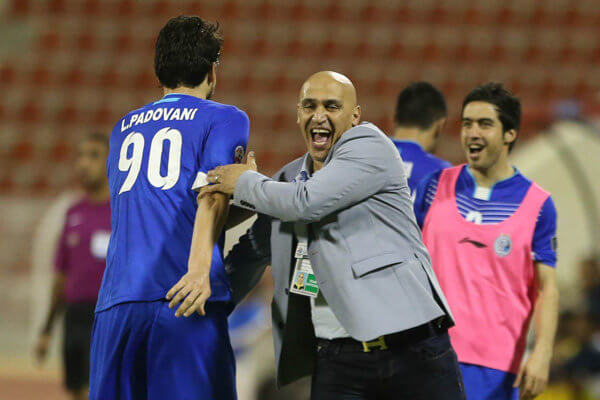 علیرضا منصوریان،لیگ برتر و جام حذفی،خبرهای فوتبال،اخبار فوتبال اخبار فوتبال,خبرهای فوتبال,لیگ برتر و جام حذفی,علیرضا منصوریان