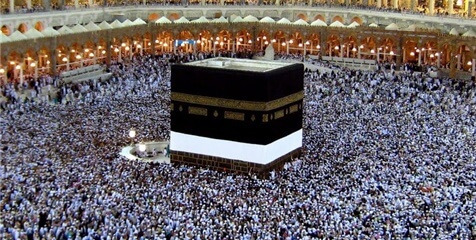 اخبار مذهبی,خبرهای مذهبی,حج و زیارت,حج