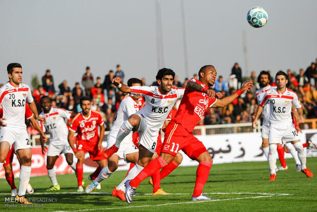 دیدار تیم های فوتبال تراکتورسازی و فولاد خوزستان،لیگ برتر و جام حذفی،خبرهای فوتبال،اخبار فوتبال اخبار فوتبال,خبرهای فوتبال,لیگ برتر و جام حذفی,دیدار تیم های فوتبال تراکتورسازی و فولاد خوزستان