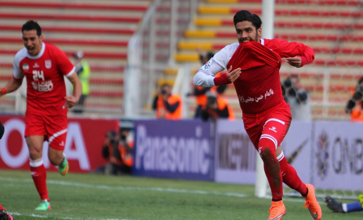 اخبار فوتبال,خبرهای فوتبال,لیگ برتر و جام حذفی,مهدی شریفی