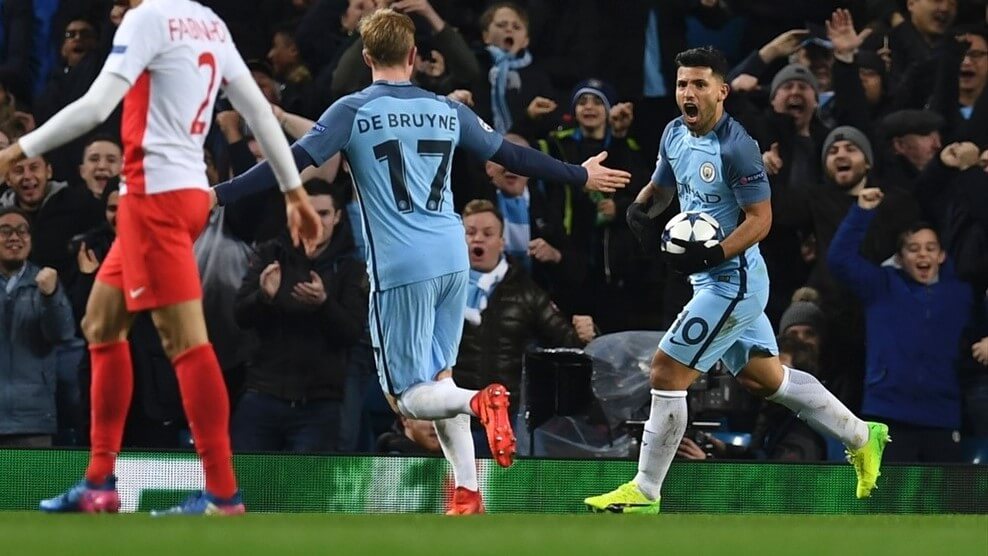 اخبار فوتبال,خبرهای فوتبال,اخبار فوتبال جهان,من‌سیتی