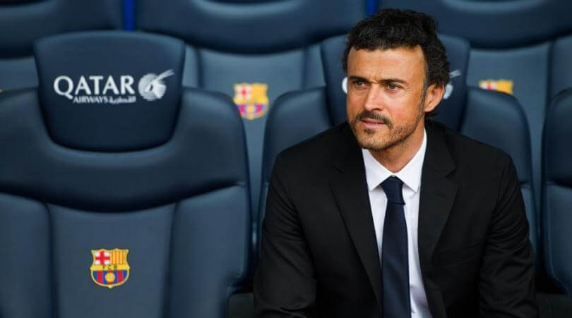 اخبار فوتبال,خبرهای فوتبال,اخبار فوتبال جهان,لوییز انریکه