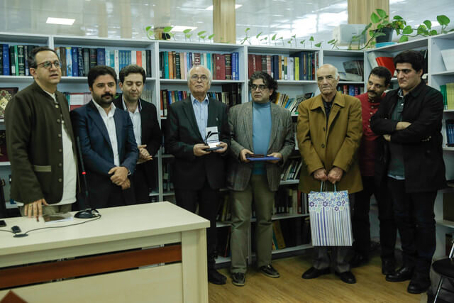 مراسم جایزه شعر خبرنگاران،کتاب و ادبیات،خبرهای فرهنگی،اخبار فرهنگی اخبار فرهنگی,خبرهای فرهنگی,کتاب و ادبیات,مراسم جایزه شعر خبرنگاران