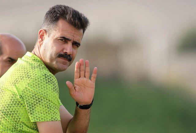 اکبر پورموسوی،لیگ قهرمانان و جام ملت ها،خبرهای فوتبال،اخبار فوتبال اخبار فوتبال,خبرهای فوتبال,لیگ قهرمانان و جام ملت ها,اکبر پورموسوی