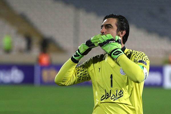 سید مهدی رحمتی،لیگ قهرمانان و جام ملت ها،خبرهای فوتبال،اخبار فوتبال اخبار فوتبال,خبرهای فوتبال,لیگ قهرمانان و جام ملت ها,سید مهدی رحمتی
