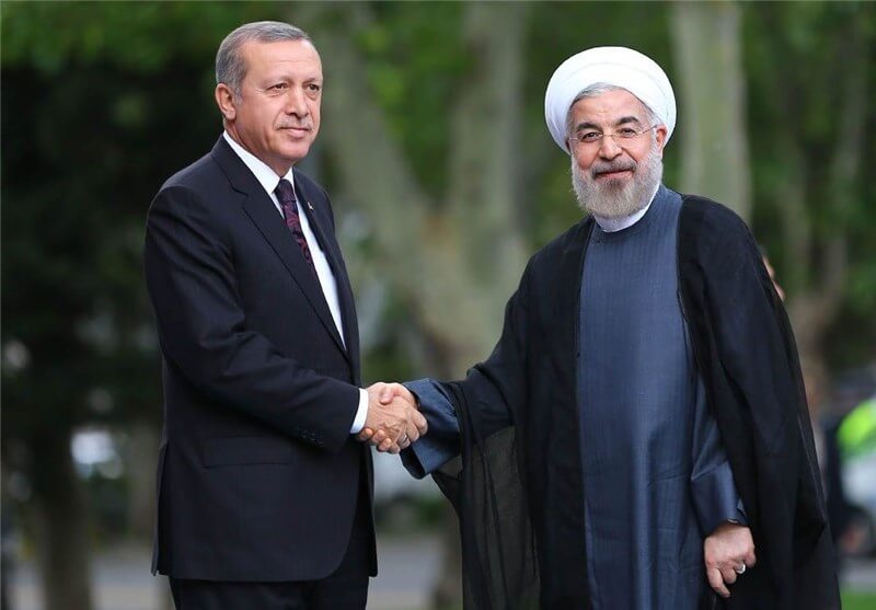 اخبار سیاسی,خبرهای سیاسی,سیاست خارجی,ایران و ترکیه