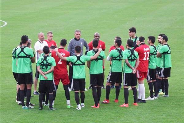 اردوی تیم ملی،فوتبال ملی،خبرهای فوتبال،اخبار فوتبال اخبار فوتبال,خبرهای فوتبال,فوتبال ملی,اردوی تیم ملی