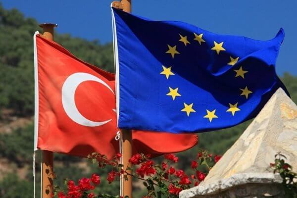 اخبار سیاسی,خبرهای سیاسی,اخبار بین الملل,روابط ترکیه با هلند