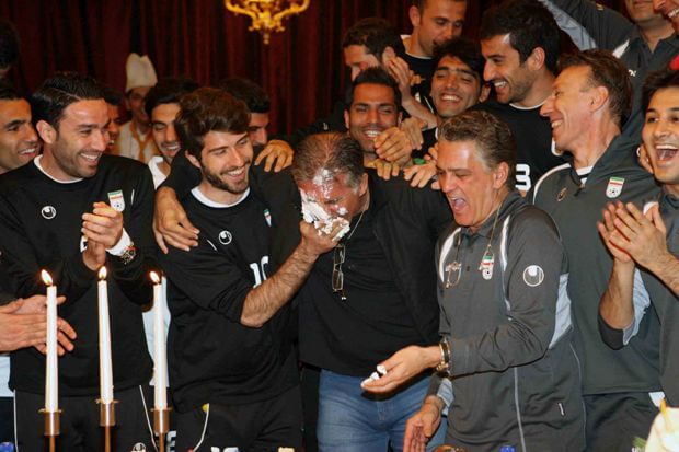 کارلوس کیروش،فوتبال ملی،خبرهای فوتبال،اخبار فوتبال اخبار فوتبال,خبرهای فوتبال,فوتبال ملی,کارلوس کیروش