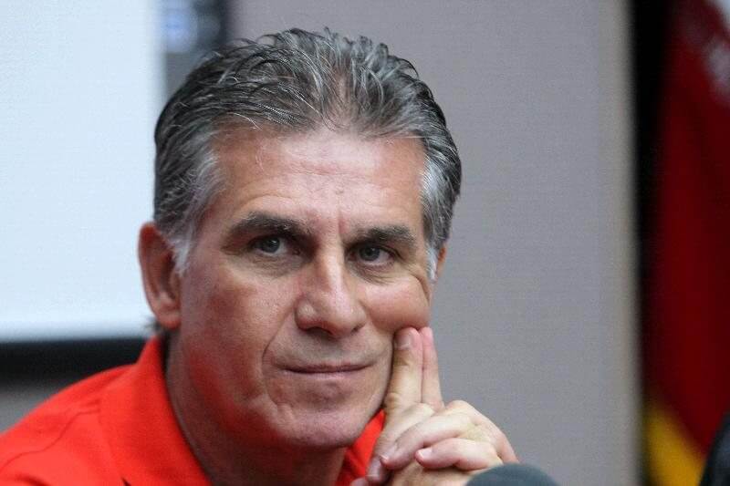 کارلوس کیروش،فوتبال ملی،خبرهای فوتبال،اخبار فوتبال اخبار فوتبال,خبرهای فوتبال,فوتبال ملی,کارلوس کیروش