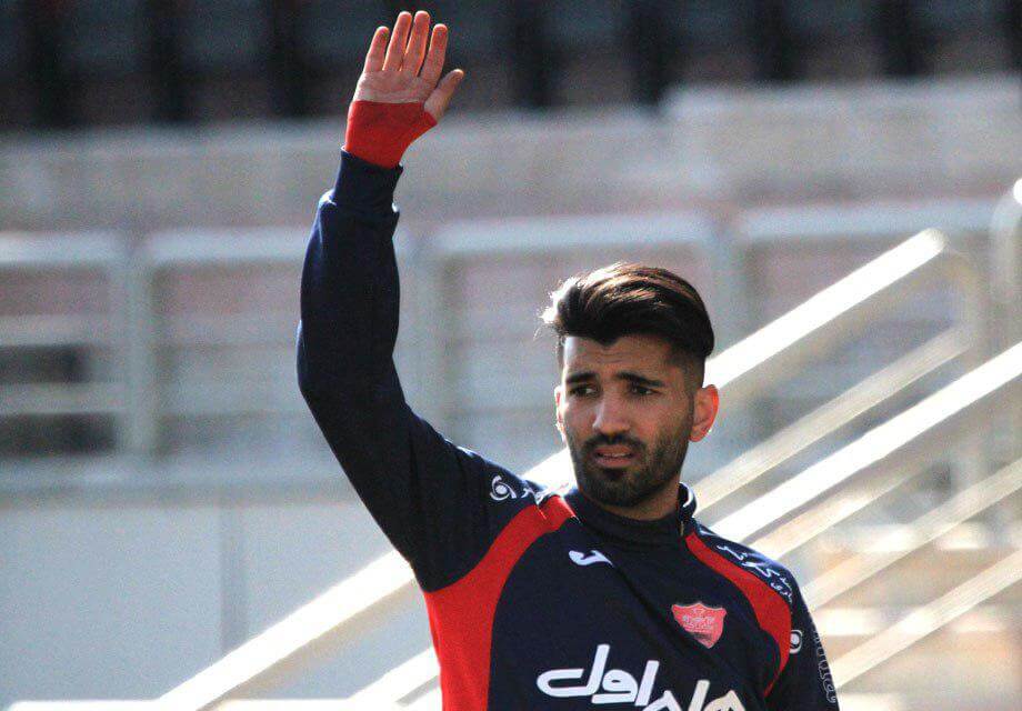 محسن مسلمان و سروش رفیعی،فوتبال ملی،خبرهای فوتبال،اخبار فوتبال اخبار فوتبال,خبرهای فوتبال,فوتبال ملی,محسن مسلمان و سروش رفیعی