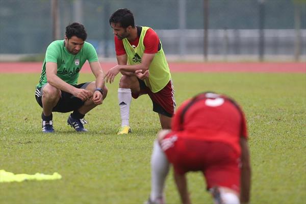 اخبار فوتبال,خبرهای فوتبال,فوتبال ملی,جواد نکونام