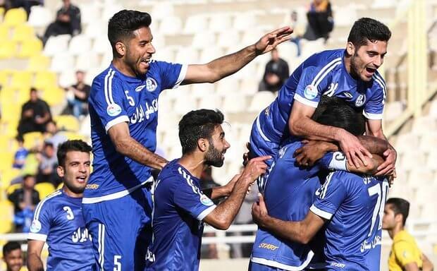 فوتبال استقلال خوزستان،لیگ قهرمانان و جام ملت ها،خبرهای فوتبال،اخبار فوتبال اخبار فوتبال,خبرهای فوتبال,لیگ قهرمانان و جام ملت ها,فوتبال استقلال خوزستان
