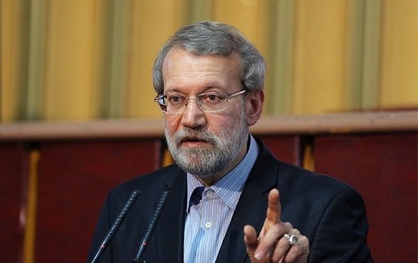 اخبار سیاسی,خبرهای سیاسی,سیاست خارجی,علی لاریجانی