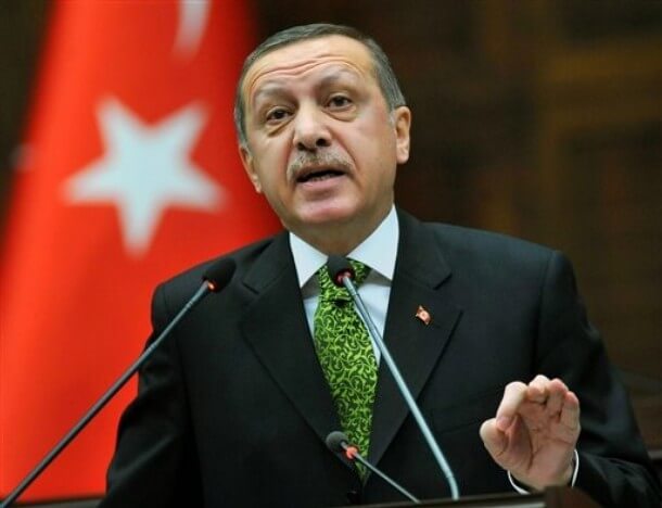 اخبار سیاسی,خبرهای سیاسی,اخبار بین الملل,رجب طیب اردوغان