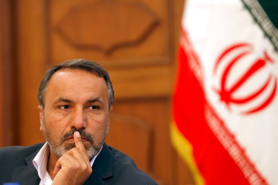 اخبار سیاسی,خبرهای سیاسی,اخبار سیاسی ایران,محمدرضا رضایی‌کوچی