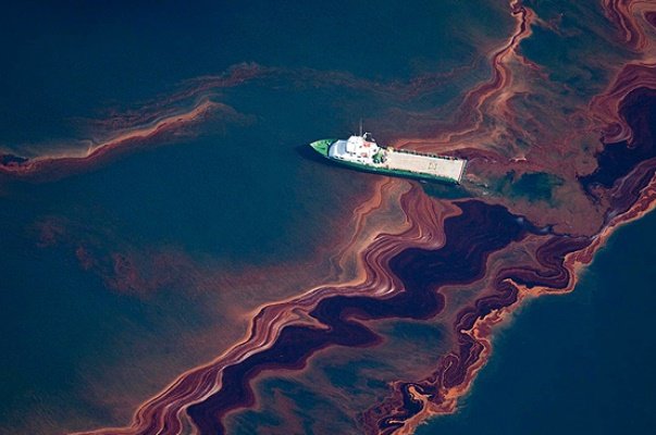 اخبار علمی,خبرهای علمی,طبیعت و محیط زیست,خلیج مکزیک