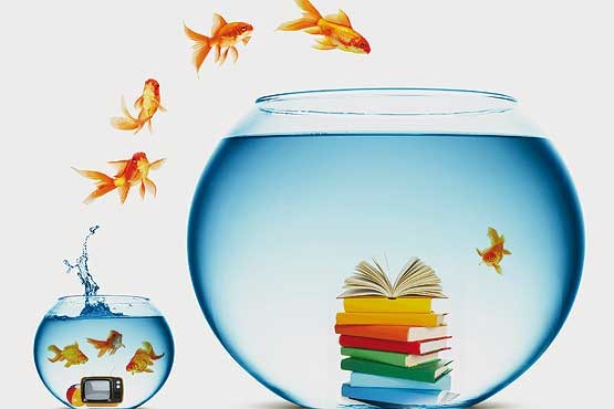 اخبار فرهنگی,خبرهای فرهنگی,کتاب و ادبیات,طرح عیدانه کتاب