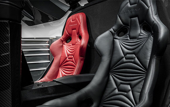 اخبار خودرو,خبرهای خودرو,مقایسه خودرو,سوپرخودروی سنگاپور