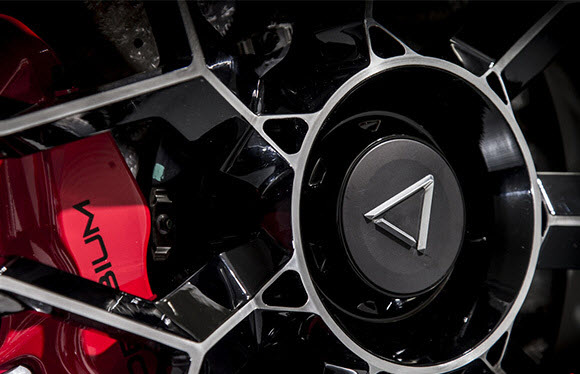 اخبار خودرو,خبرهای خودرو,مقایسه خودرو,سوپرخودروی سنگاپور