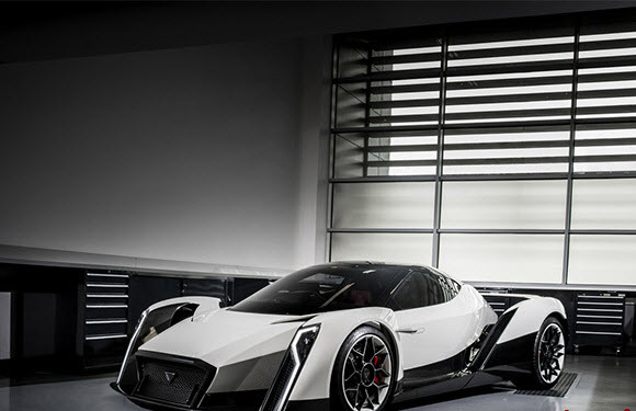 اخبار خودرو,خبرهای خودرو,مقایسه خودرو,سوپرخودروی سنگاپور