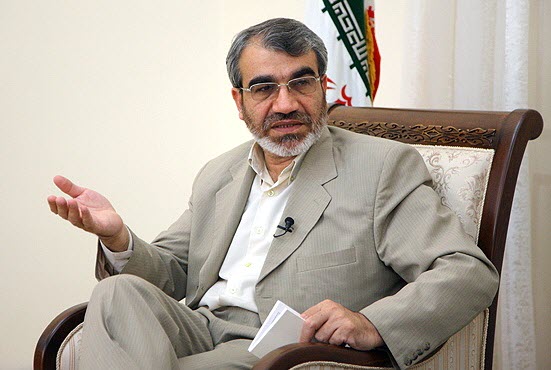 اخبار سیاسی,خبرهای سیاسی,اخبار سیاسی ایران,عباسعلی کدخدایی