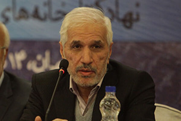 اخبار فرهنگی,خبرهای فرهنگی,کتاب و ادبیات,غلامرضا فدایی