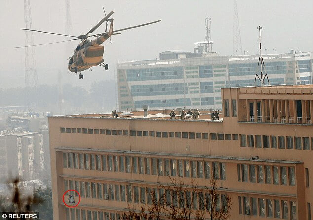 اخبار افغانستان,خبرهای افغانستان,تازه ترین اخبار افغانستان,بیمارستان نظامی کابل