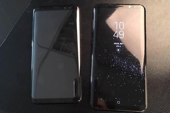 گلکسی S8،موبایل و تبلت،خبرهای دیجیتال،اخبار دیجیتال اخبار دیجیتال,خبرهای دیجیتال,موبایل و تبلت,گلکسی S8