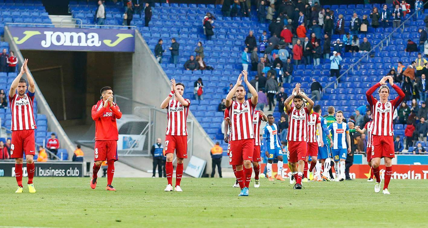 اخبار فوتبال,خبرهای فوتبال,اخبار فوتبال جهان,اتلتیکو مادرید