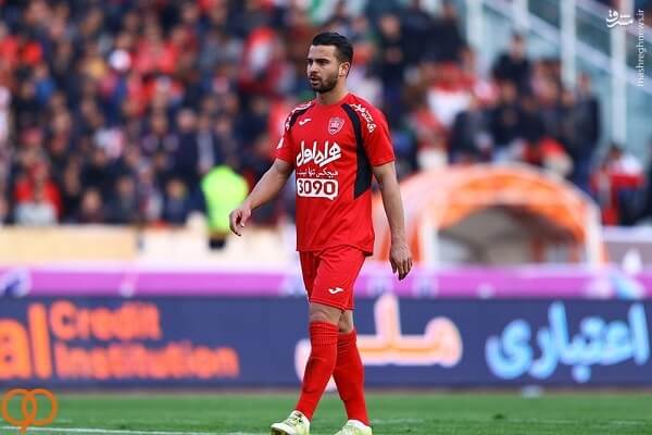 اخبار فوتبال,خبرهای فوتبال,نقل و انتقالات فوتبال,سروش رفیعی