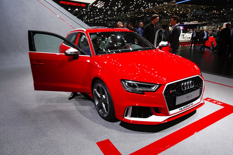 اخبار خودرو,خبرهای خودرو,مقایسه خودرو,5 هاچبک برتر